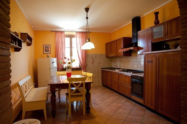 Apartamento Il Colle Toscano