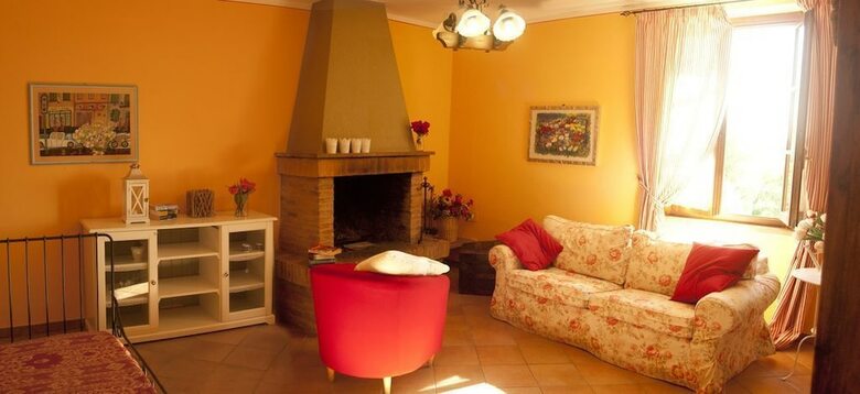 Apartamento Il Colle Toscano