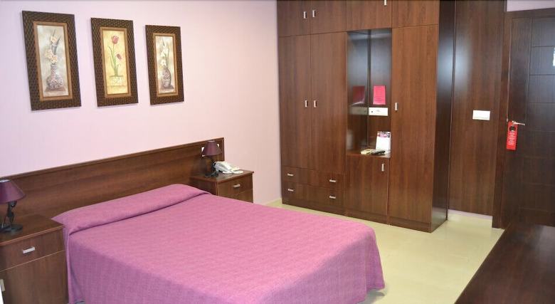 Hotel Le�n