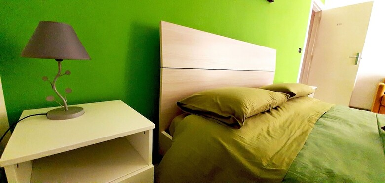 Bed & Breakfast Un Posto Al Sole
