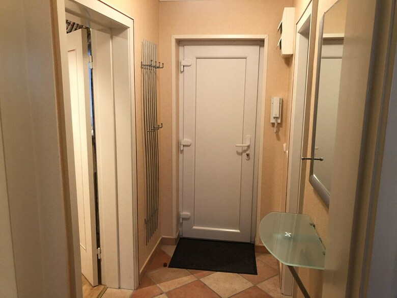 Apartamentos Strand & Meer