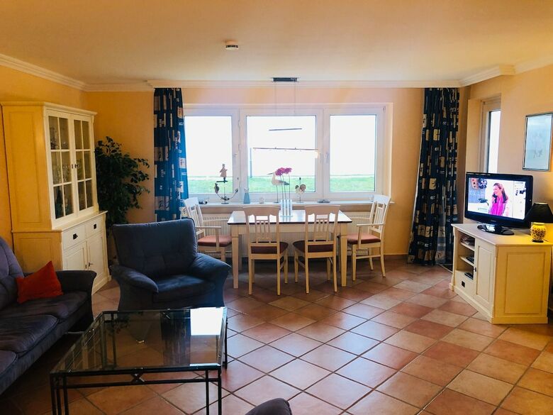 Apartamentos Strand & Meer