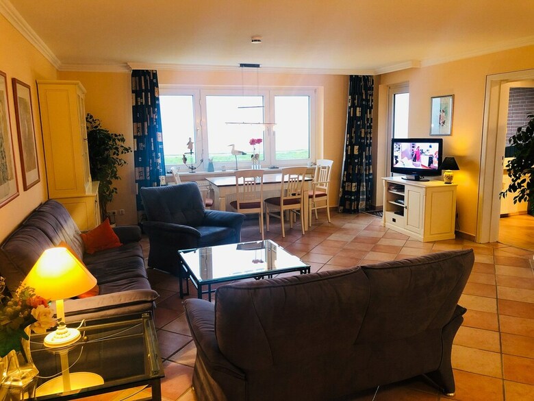 Apartamentos Strand & Meer