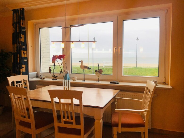 Apartamentos Strand & Meer