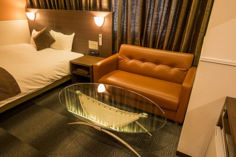 Hotel Sejour Inn Nagarekawa
