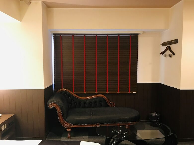 Hotel Sejour Inn Nagarekawa