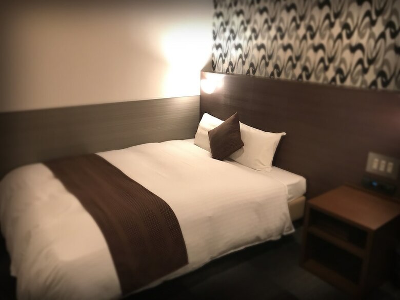 Hotel Sejour Inn Nagarekawa