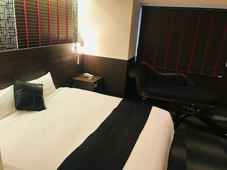 Hotel Sejour Inn Nagarekawa