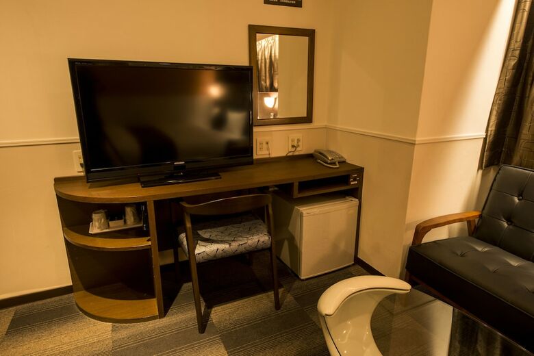 Hotel Sejour Inn Nagarekawa