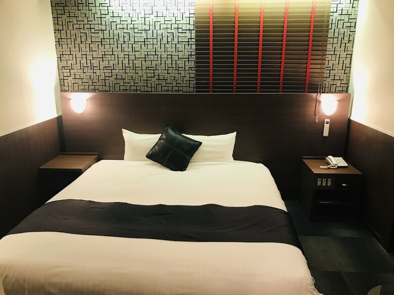 Hotel Sejour Inn Nagarekawa