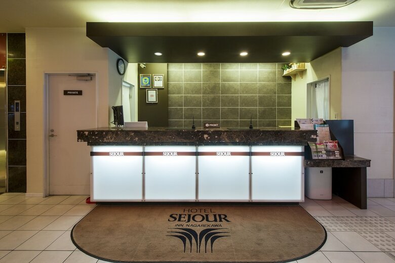 Hotel Sejour Inn Nagarekawa