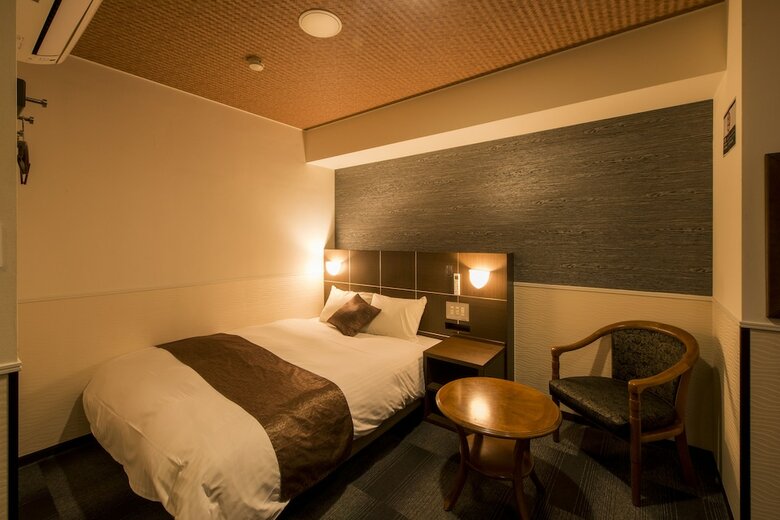 Hotel Sejour Inn Nagarekawa