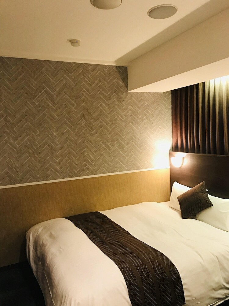 Hotel Sejour Inn Nagarekawa