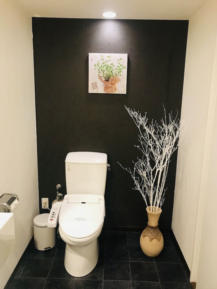 Hotel Sejour Inn Nagarekawa