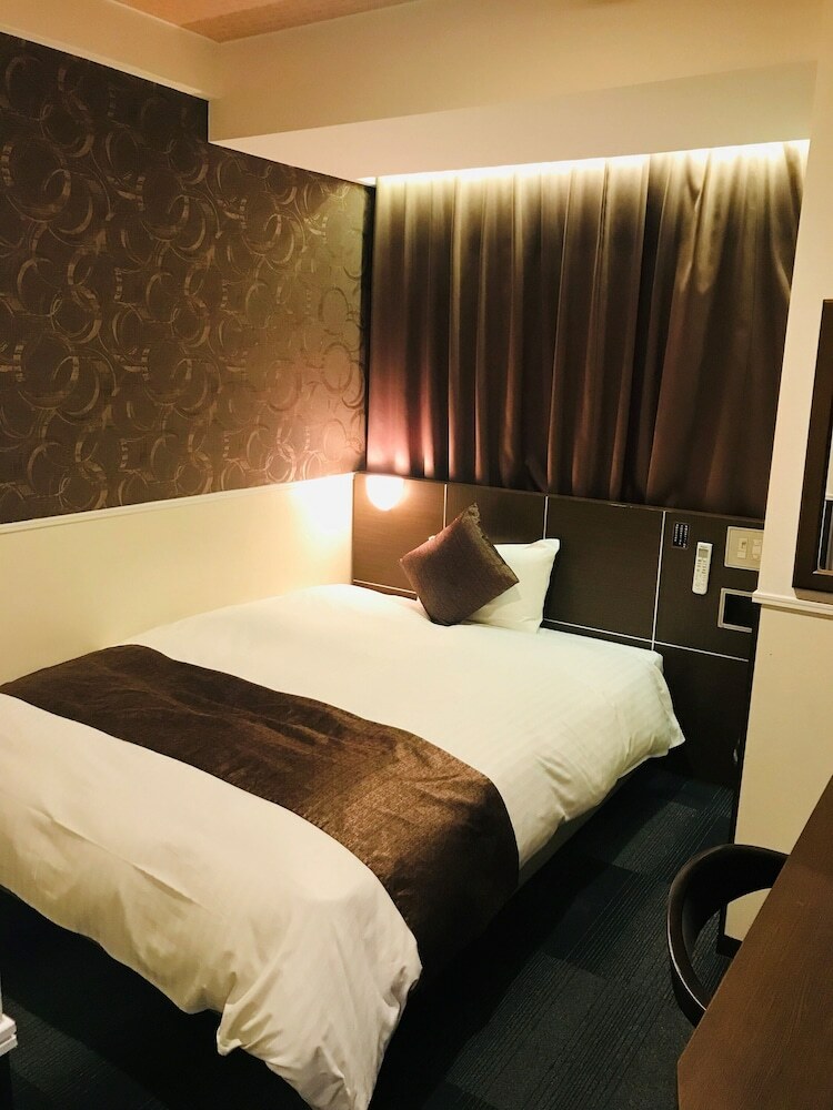 Hotel Sejour Inn Nagarekawa