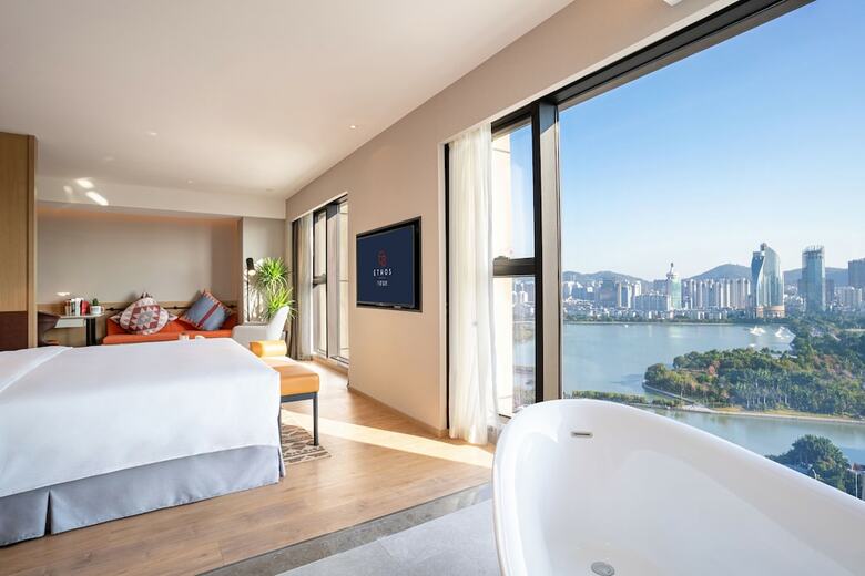 Ethos Hotel Xiamen