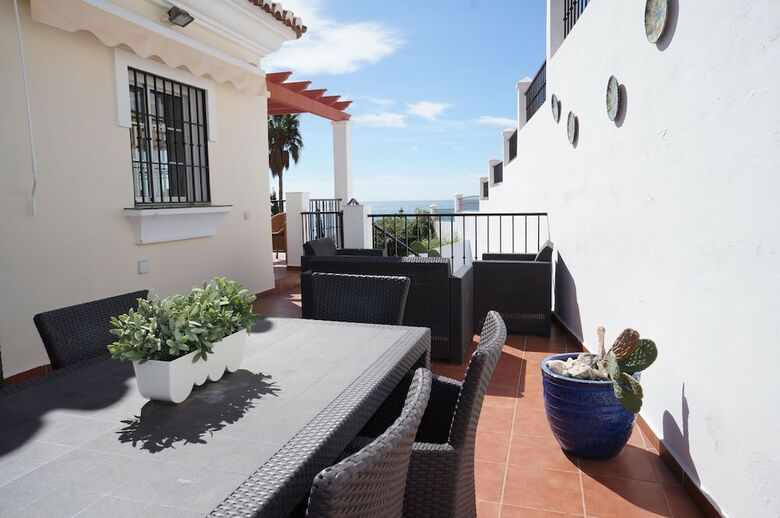 Villa Estheries
