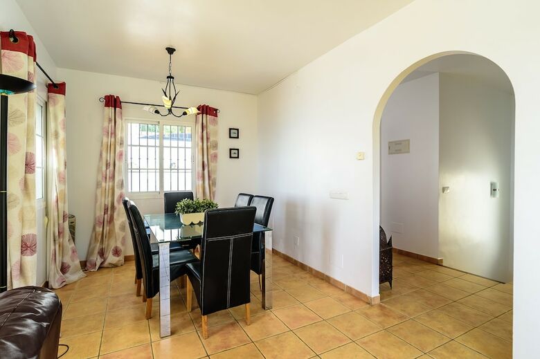 Villa Estheries