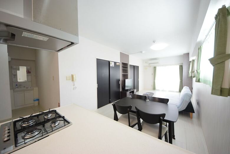 Apartamentos Sumuka Asato Station