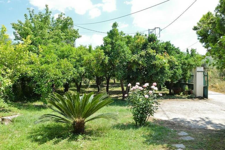 Villa Anastasia