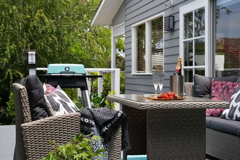 Christelle Cottage