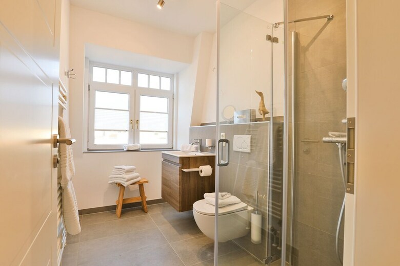 Apartamentos Sylt Traum