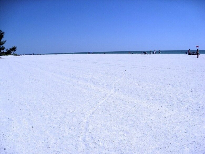 Beach Bay Breeze