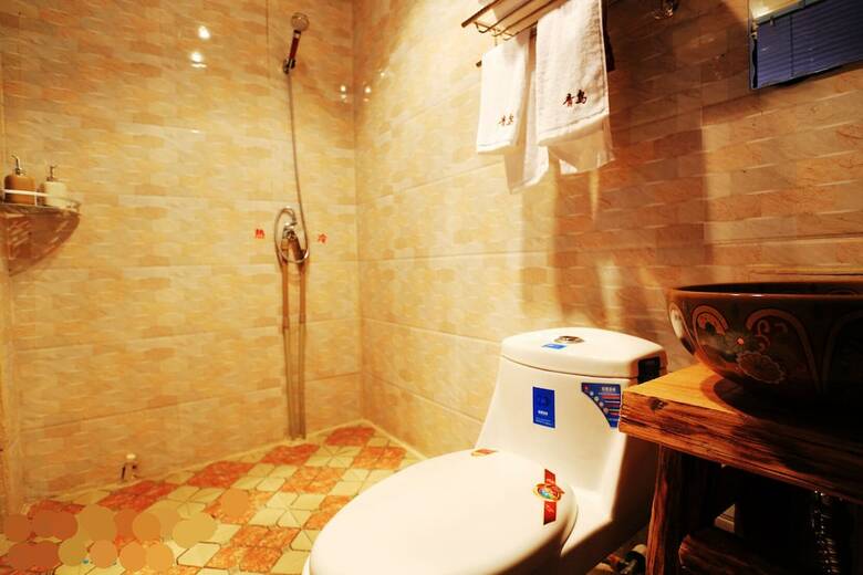 Blue Bird Boutique Hotel