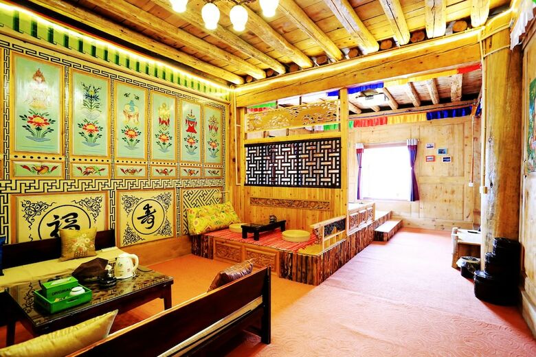 Blue Bird Boutique Hotel