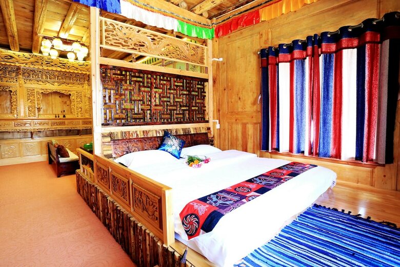 Blue Bird Boutique Hotel