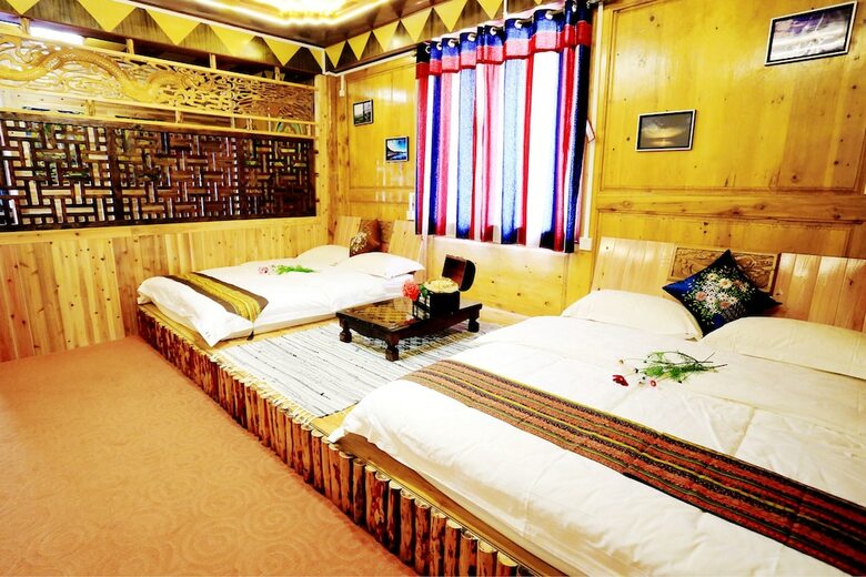 Blue Bird Boutique Hotel