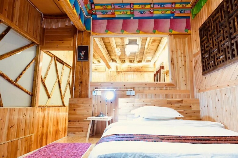 Blue Bird Boutique Hotel