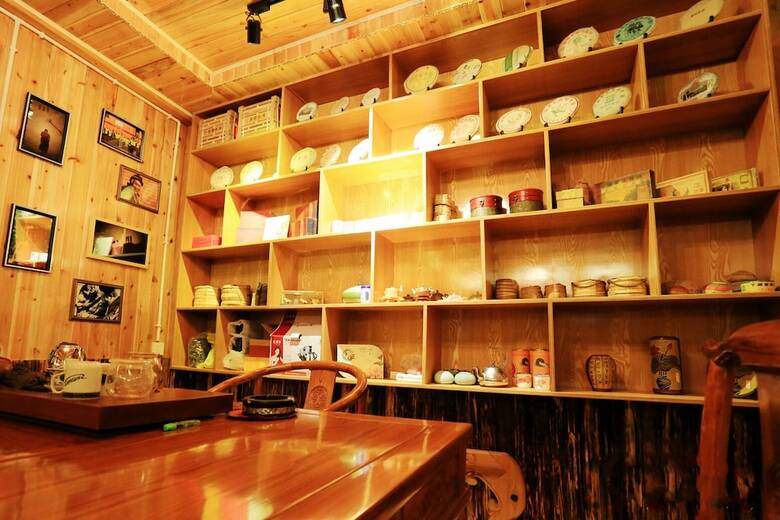 Blue Bird Boutique Hotel
