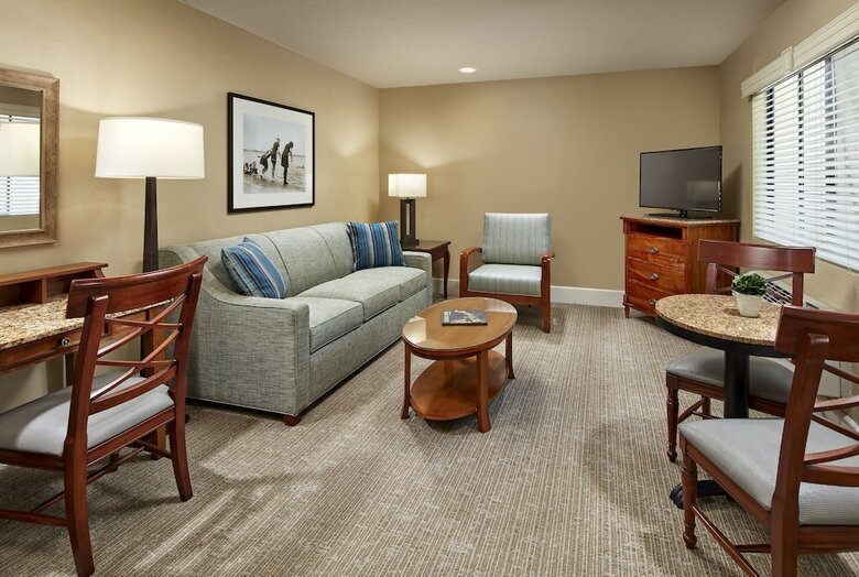 Hotel Glorietta Bay Inn Coronado Island