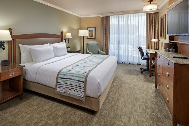 Hotel Glorietta Bay Inn Coronado Island