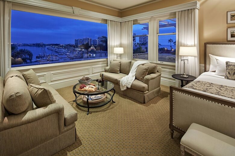 Hotel Glorietta Bay Inn Coronado Island