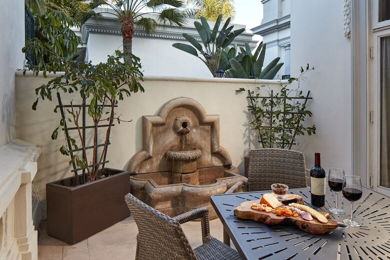 Hotel Glorietta Bay Inn Coronado Island