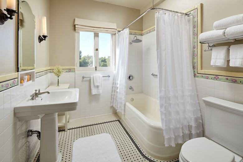 Hotel Glorietta Bay Inn Coronado Island