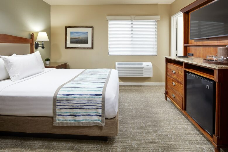Hotel Glorietta Bay Inn Coronado Island