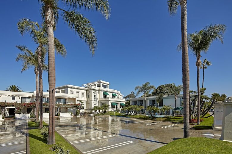 Hotel Glorietta Bay Inn Coronado Island