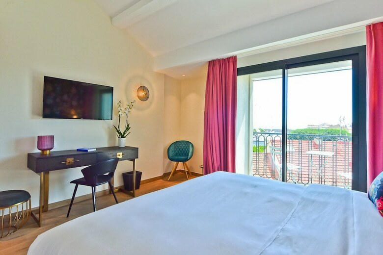 Hotel La Villa Port D Antibes & Spa