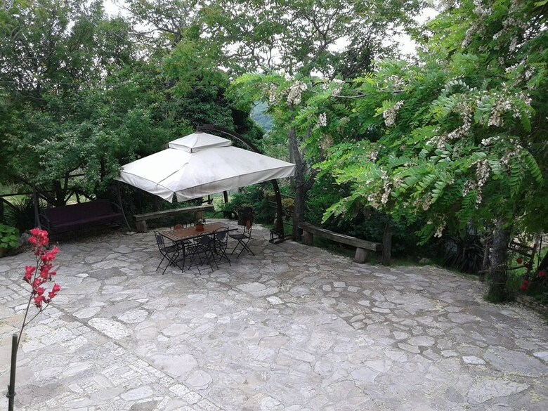 Agroturismo Agriturismo San Benedetto