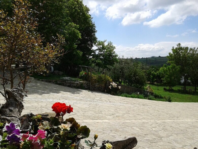 Agroturismo Agriturismo San Benedetto