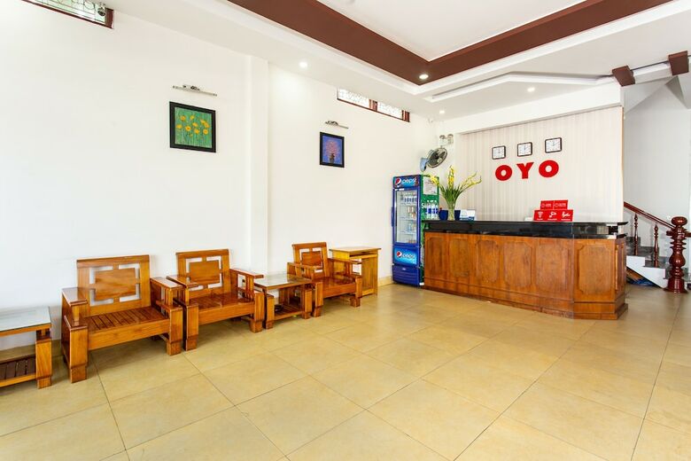Hotel Oyo 851 Tuan Tho