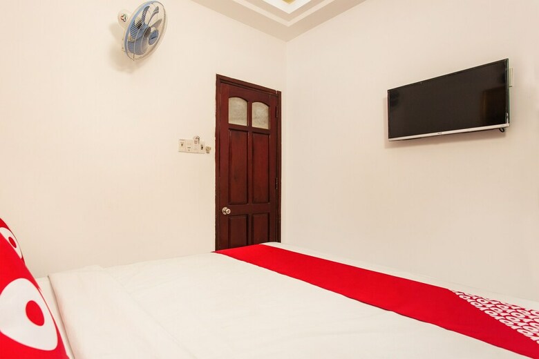 Hotel Oyo 851 Tuan Tho
