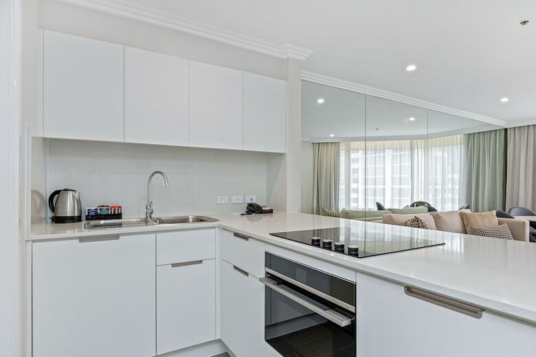 Aparthotel The Sebel Quay West Suites Sydney