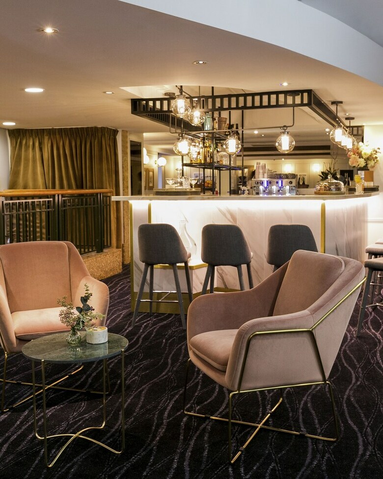 Aparthotel The Sebel Quay West Suites Sydney