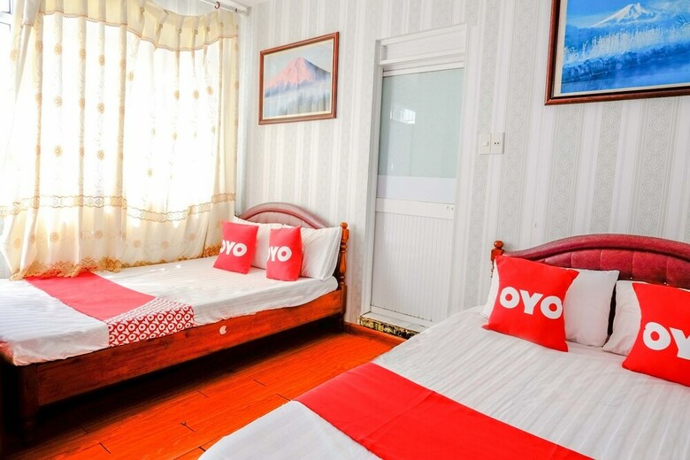Oyo 852 Nam Ngoc Hotel