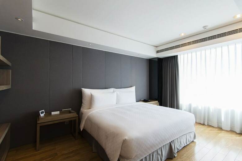 Hotel Nikko Saigon
