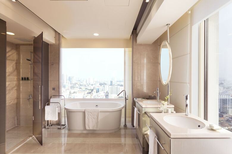 Hotel Nikko Saigon